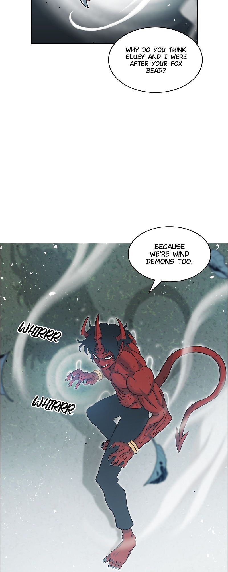 Evil Hunter - Episode 3 — page 9