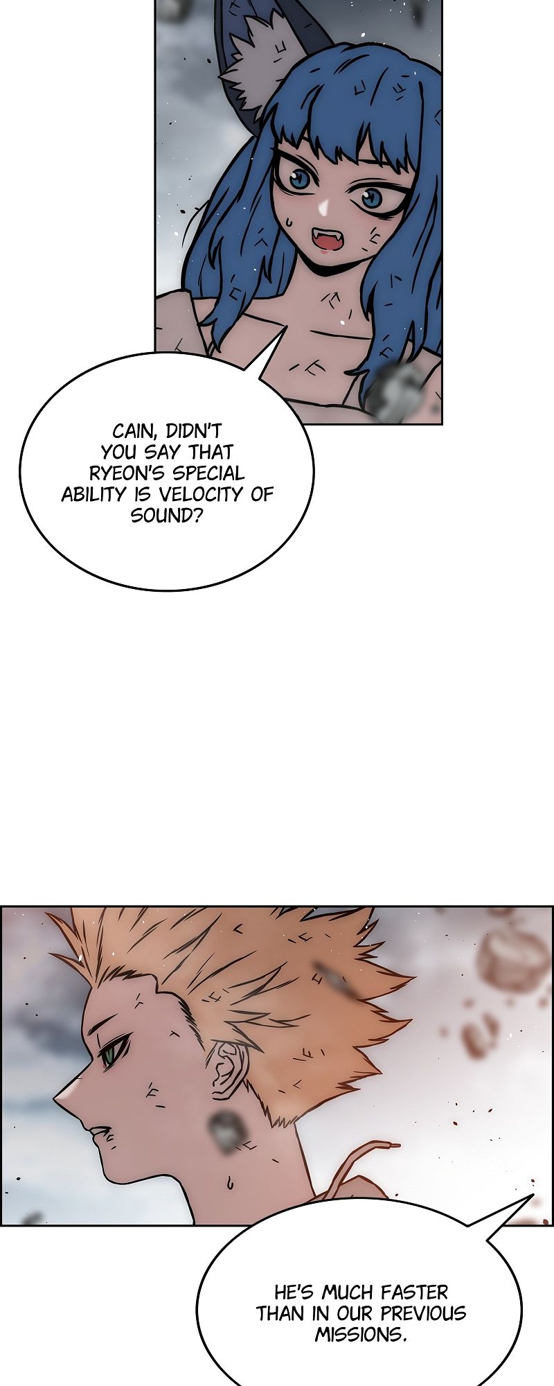 Evil Hunter - Episode 30 — page 11