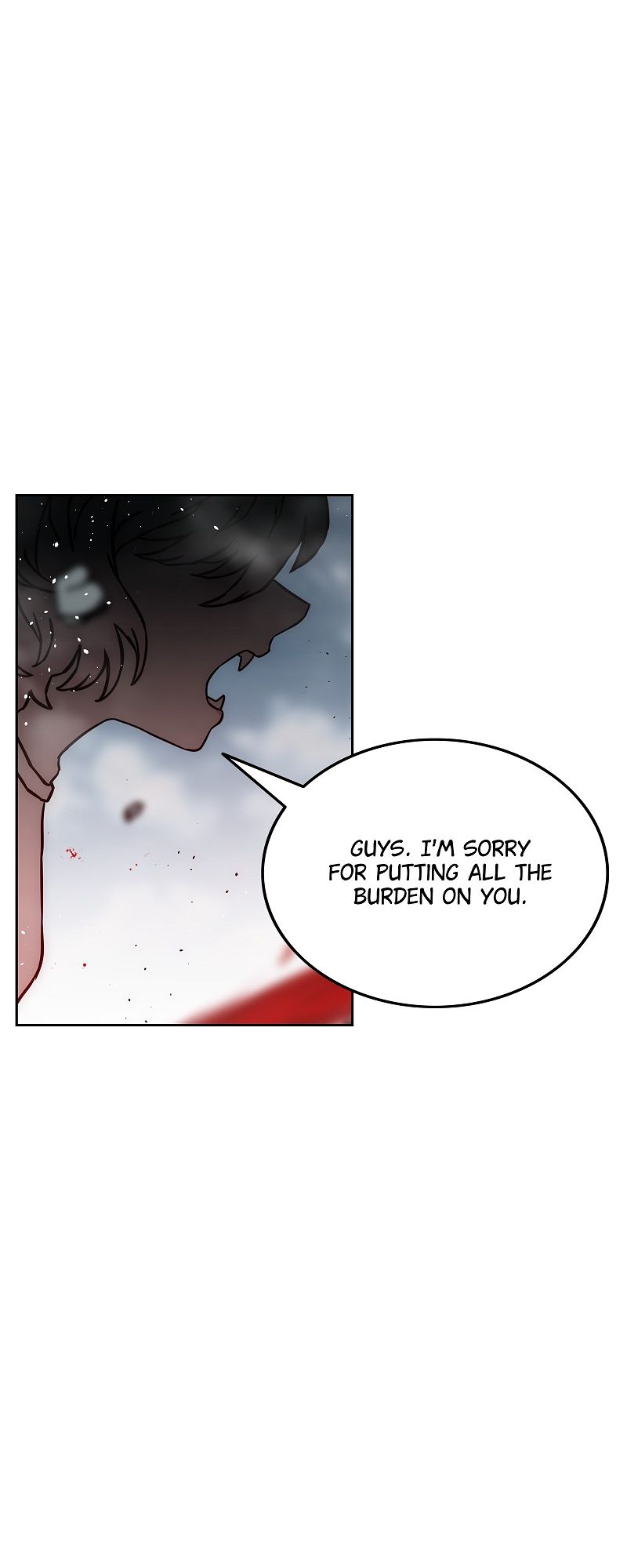 Evil Hunter - Episode 30 — page 36