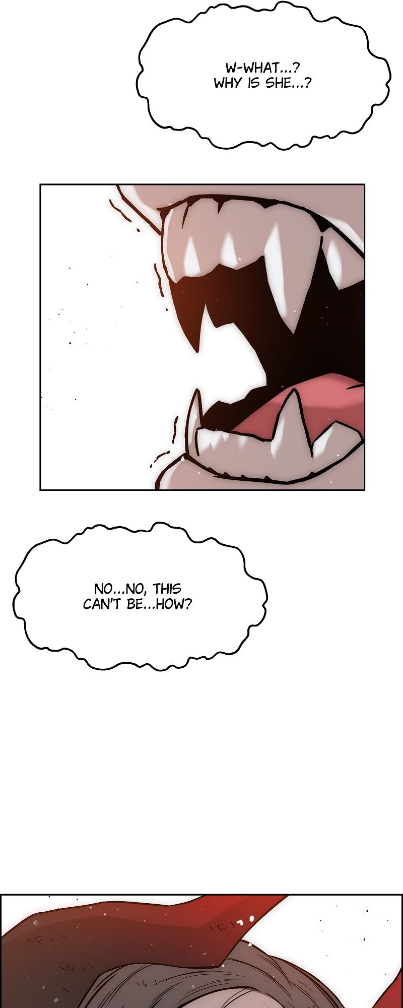 Evil Hunter - Episode 30 — page 46