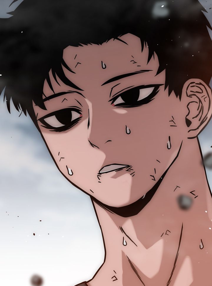 Evil Hunter episode 30