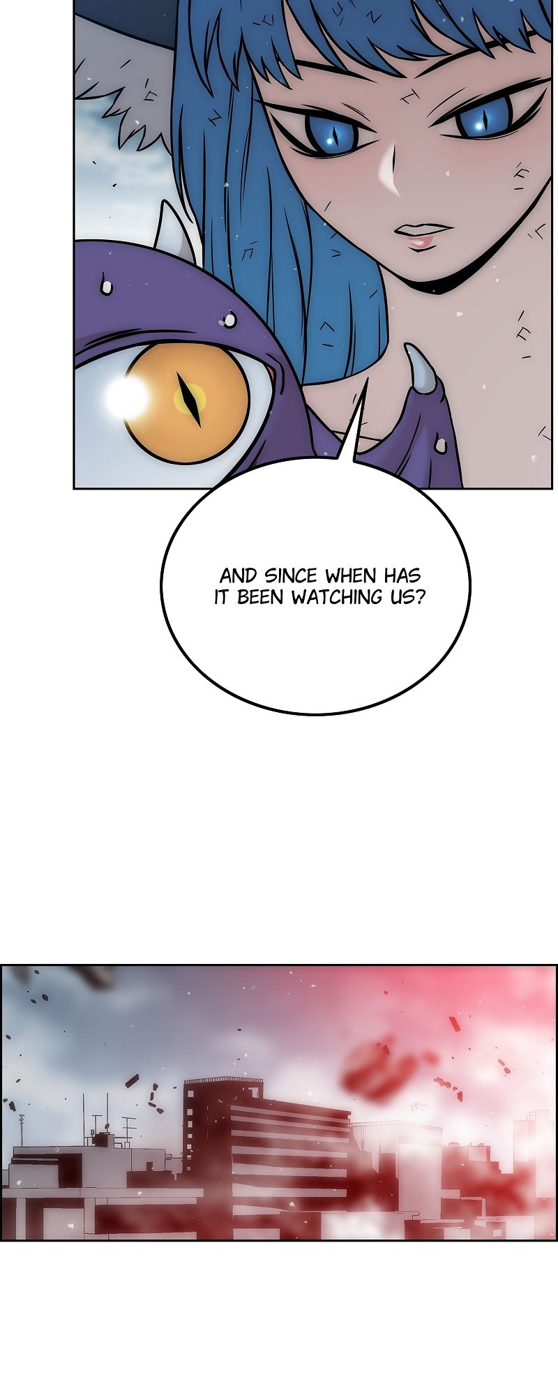 Evil Hunter - Episode 31 — page 14