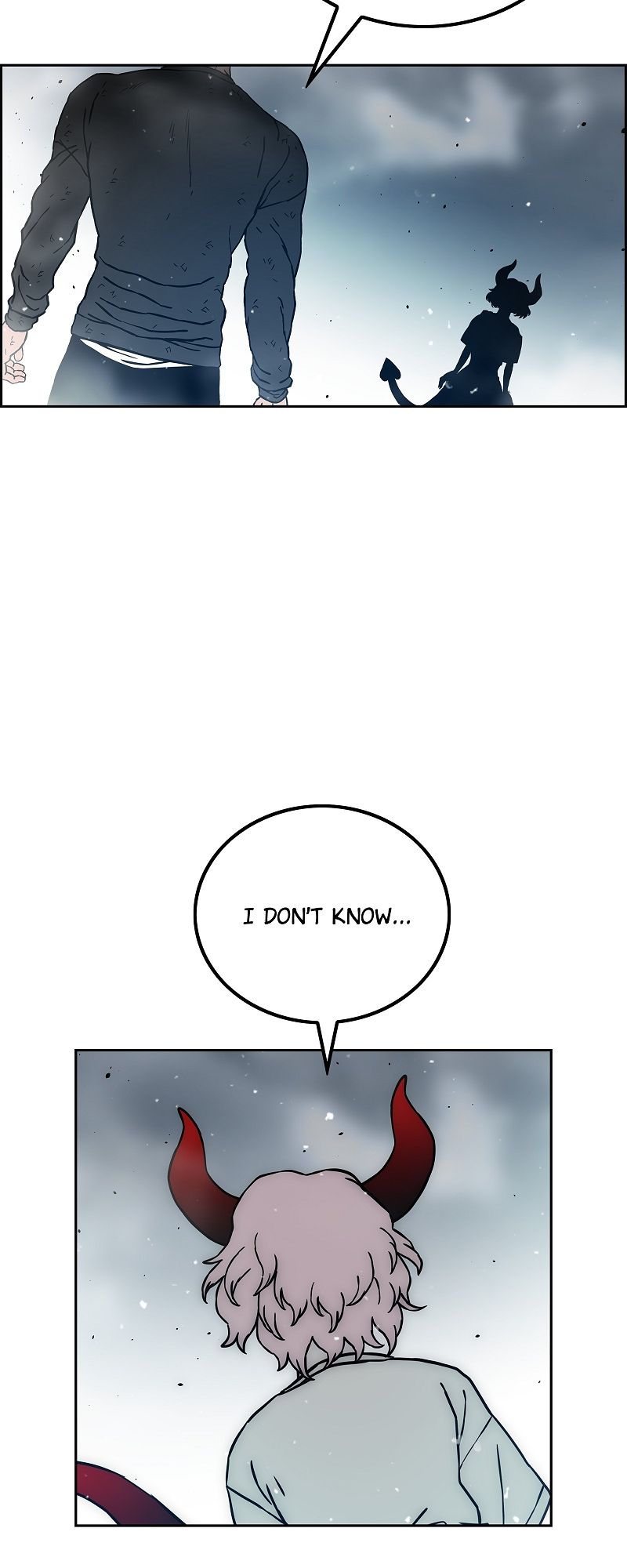 Evil Hunter - Episode 31 — page 16