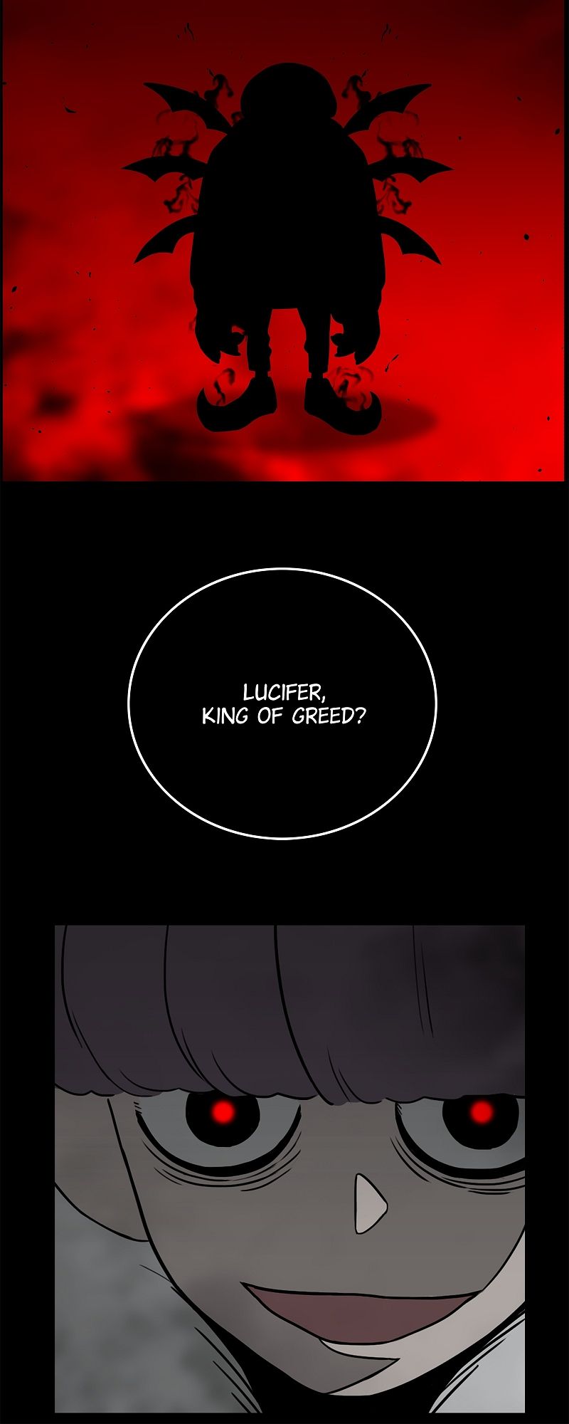 Evil Hunter - Episode 31 — page 24
