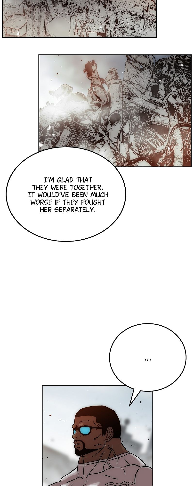Evil Hunter - Episode 31 — page 27