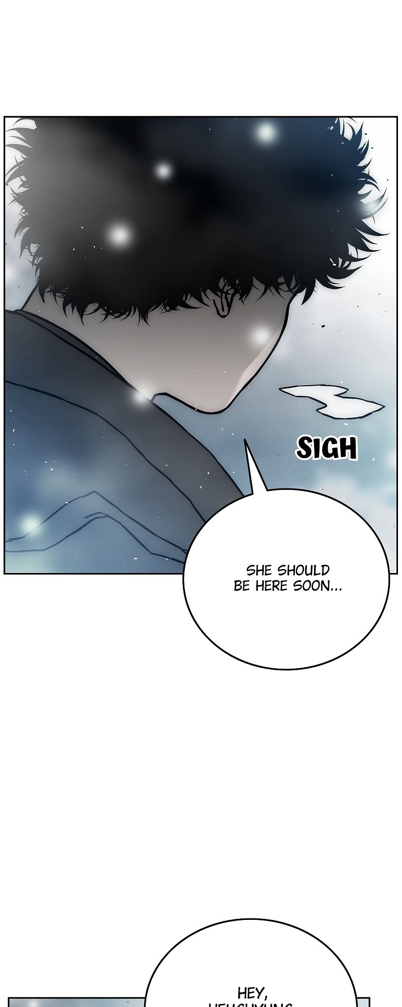 Evil Hunter - Episode 31 — page 31