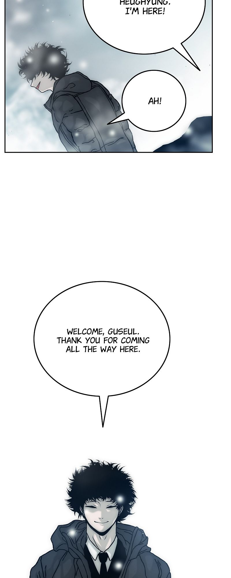 Evil Hunter - Episode 31 — page 32