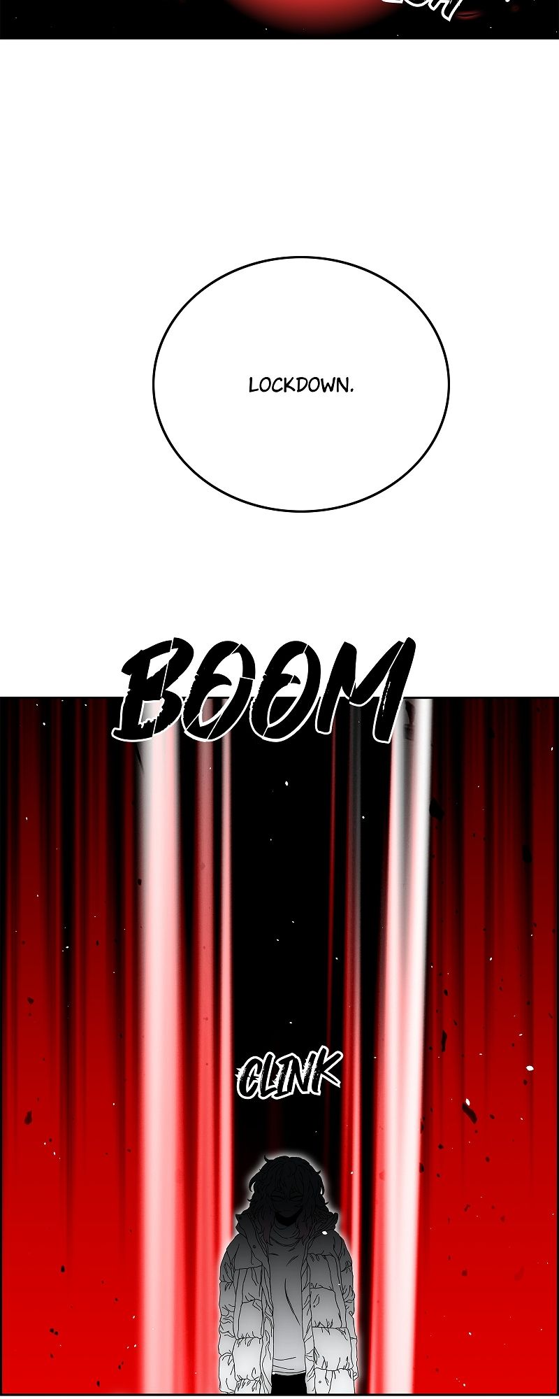 Evil Hunter - Episode 31 — page 39