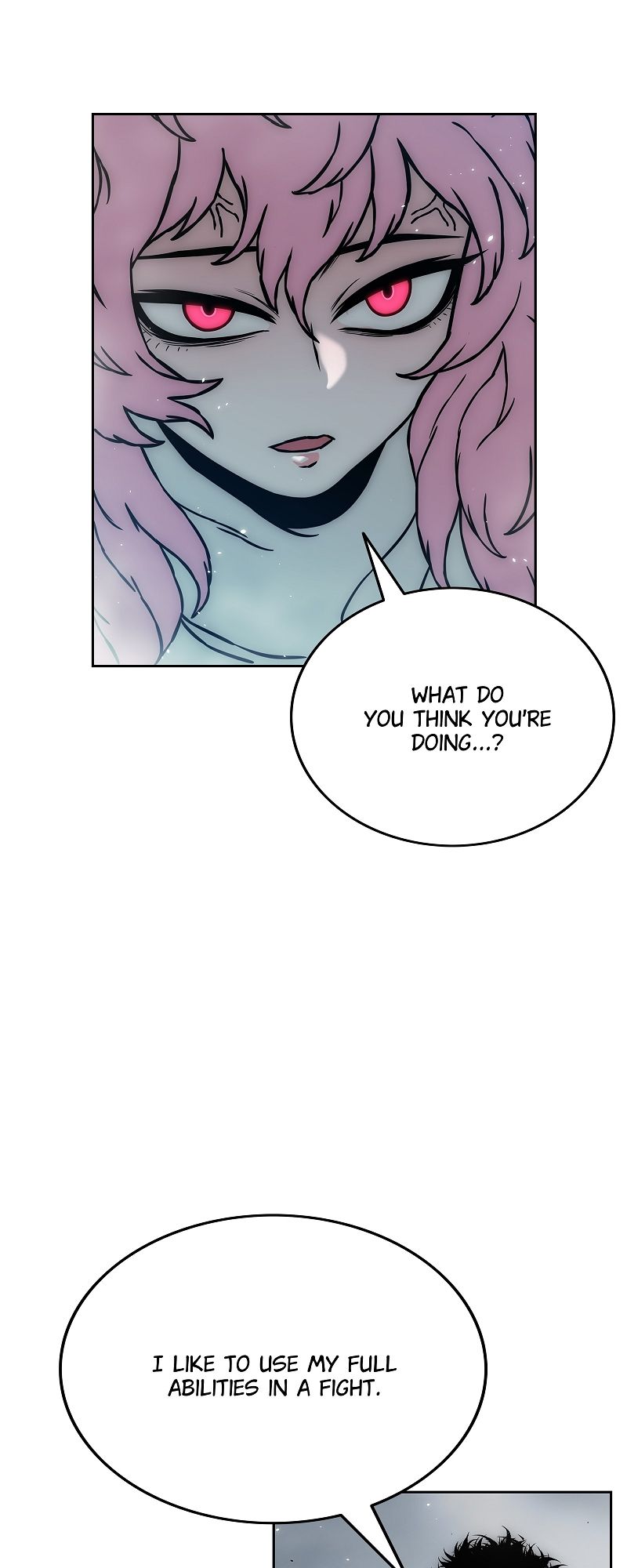 Evil Hunter - Episode 31 — page 41