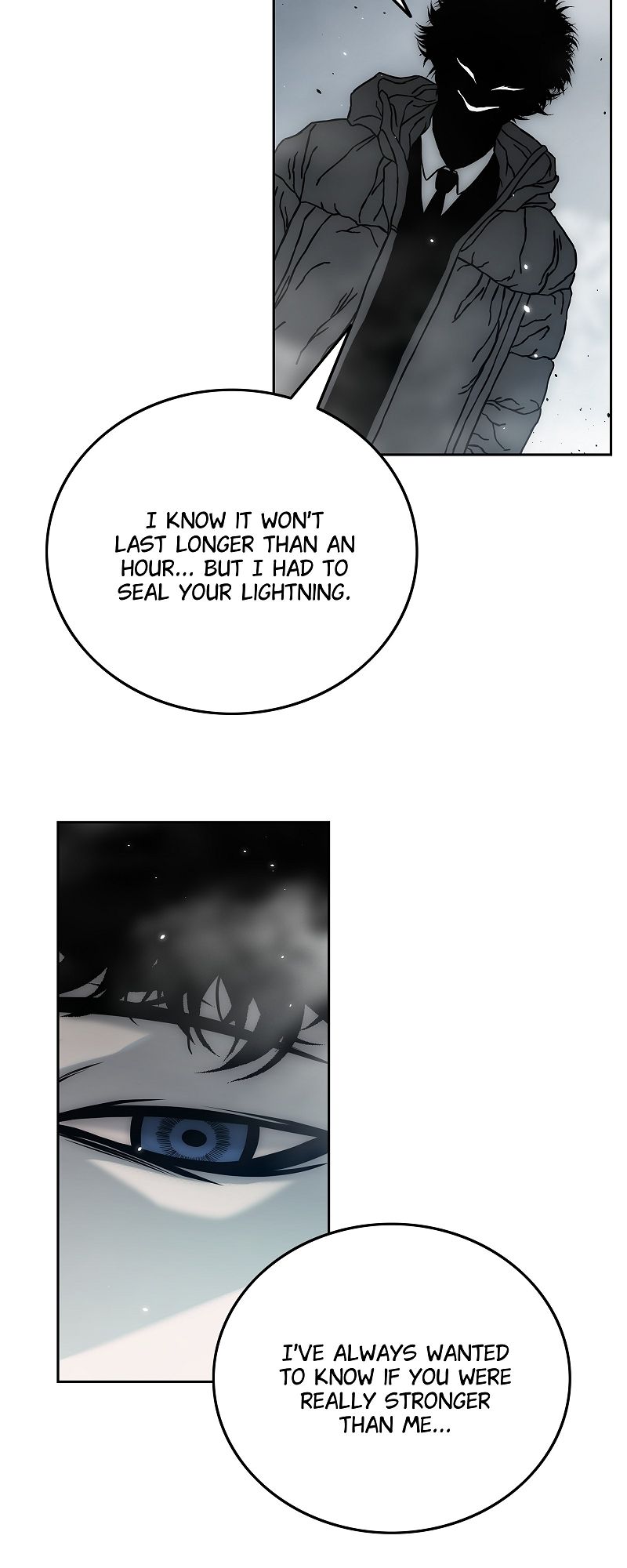 Evil Hunter - Episode 31 — page 42