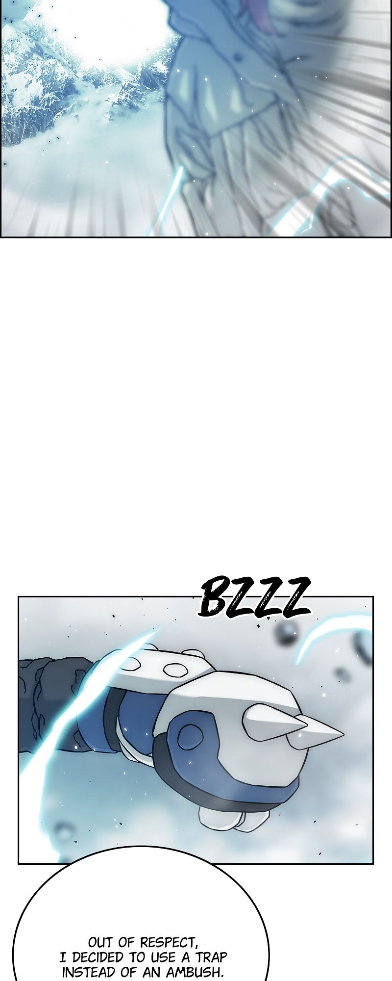 Evil Hunter - Episode 31 — page 49