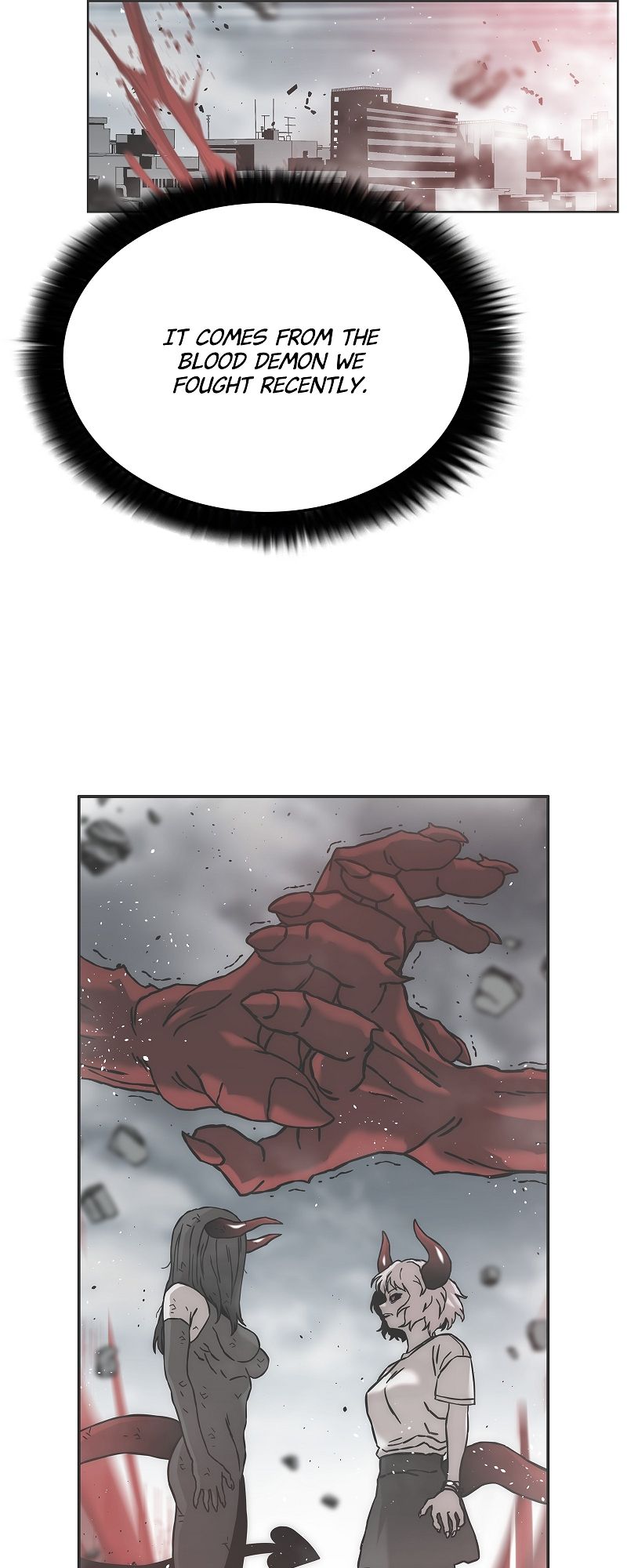 Evil Hunter - Episode 32 — page 19