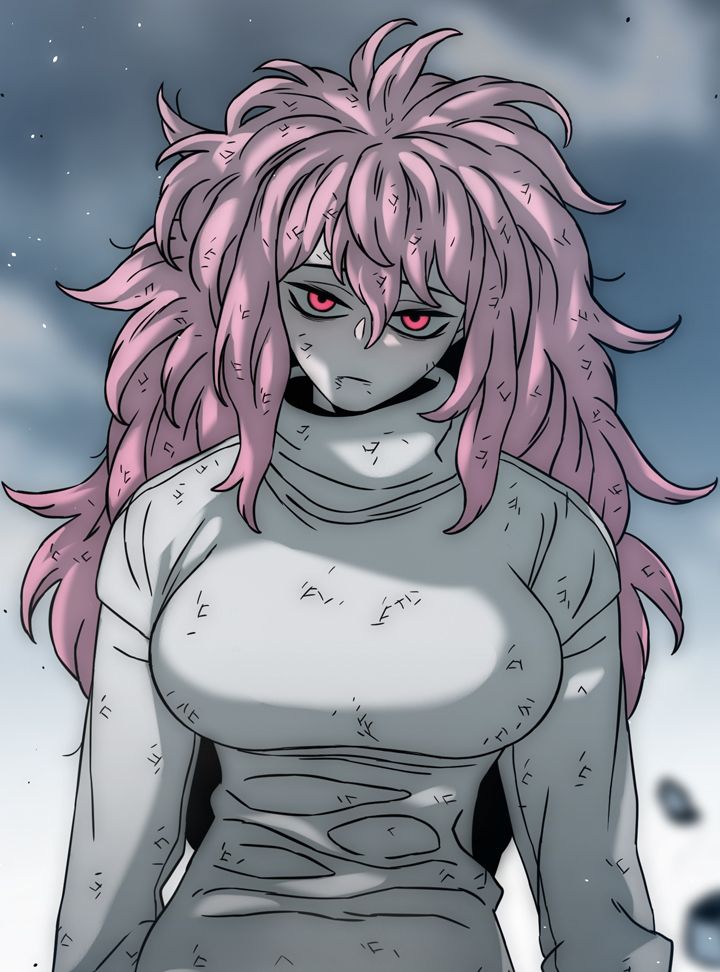 Evil Hunter episode 32