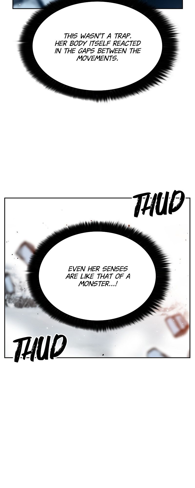 Evil Hunter - Episode 33 — page 16