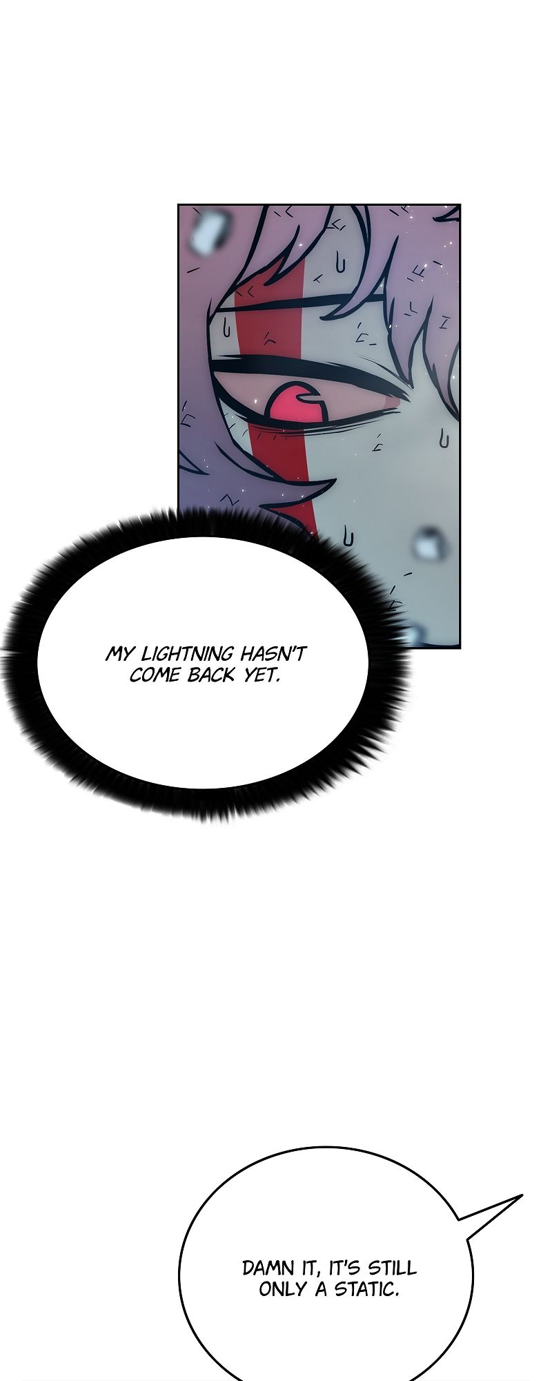 Evil Hunter - Episode 33 — page 30