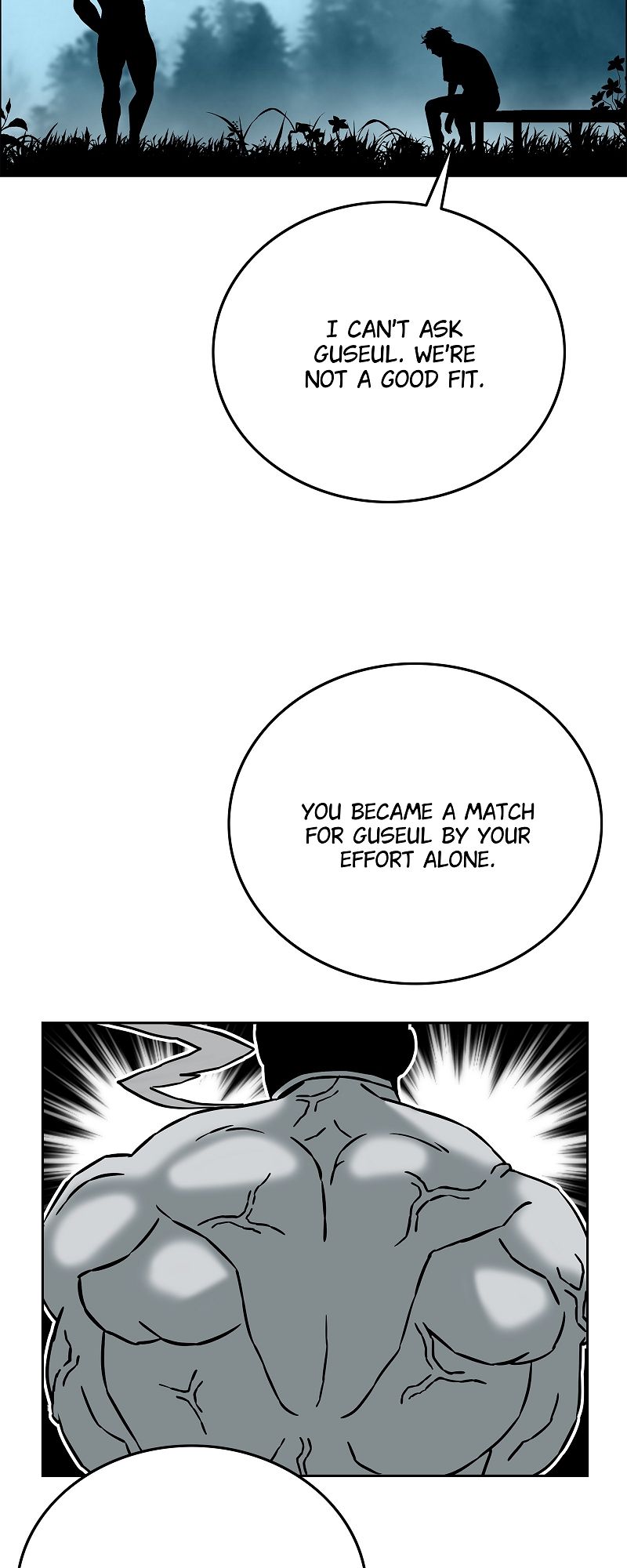 Evil Hunter - Episode 33 — page 44