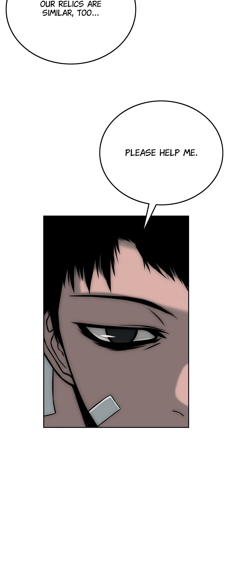 Evil Hunter - Episode 33 — page 45