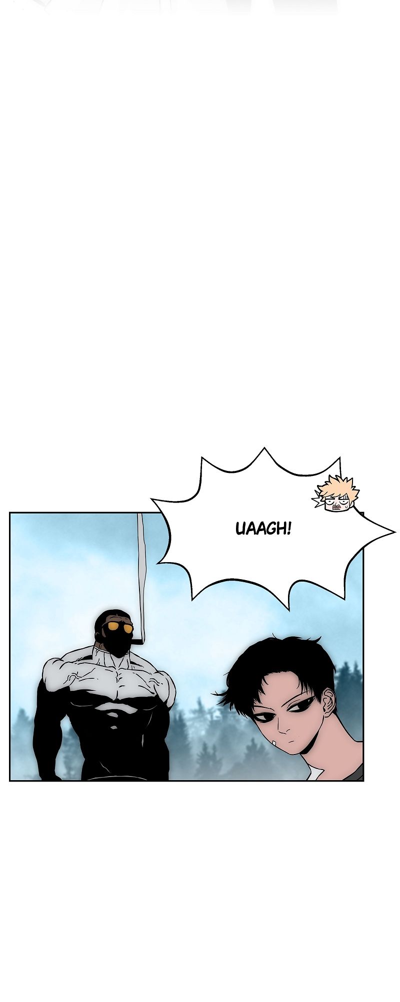 Evil Hunter - Episode 33 — page 47