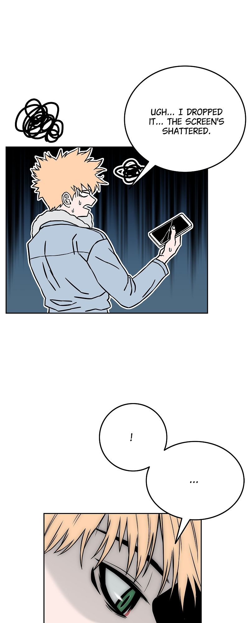 Evil Hunter - Episode 33 — page 48
