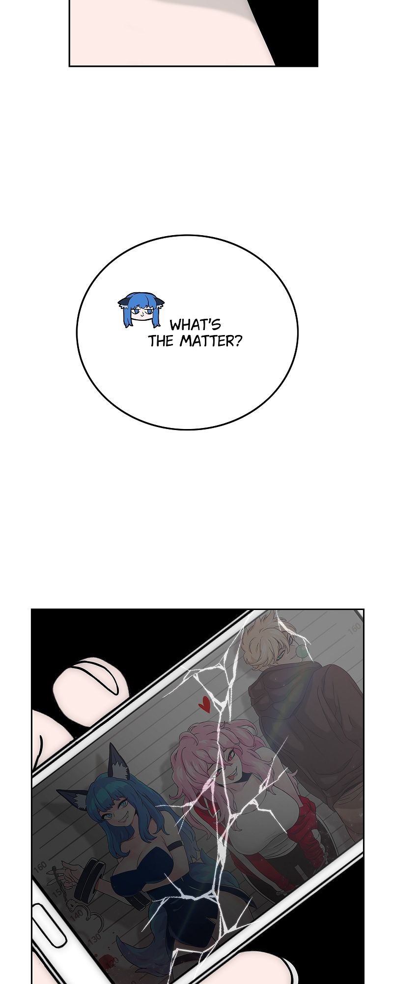 Evil Hunter - Episode 33 — page 49