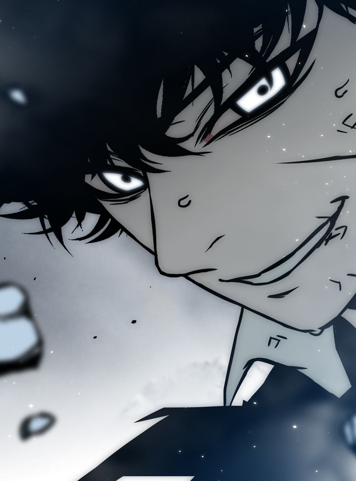 Evil Hunter episode 33