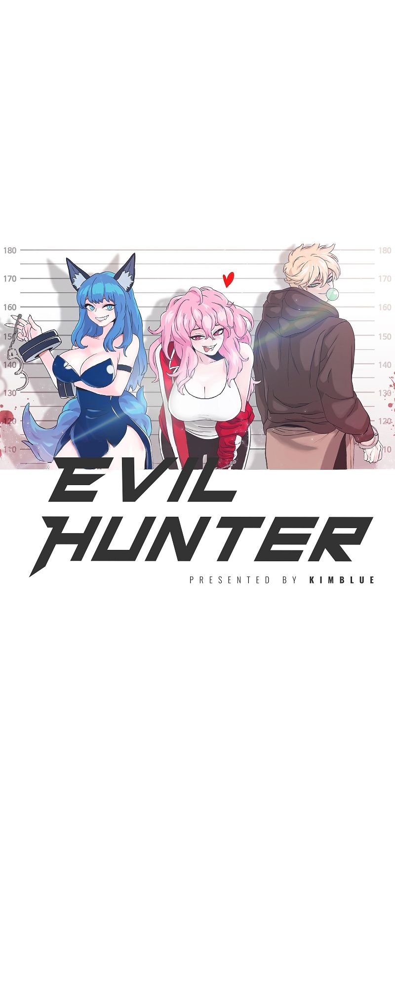 Evil Hunter - Episode 34 — page 14