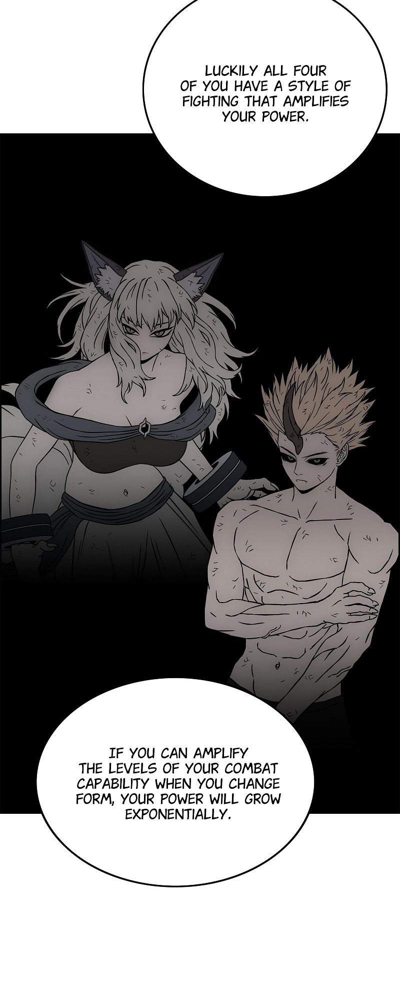 Evil Hunter - Episode 34 — page 21