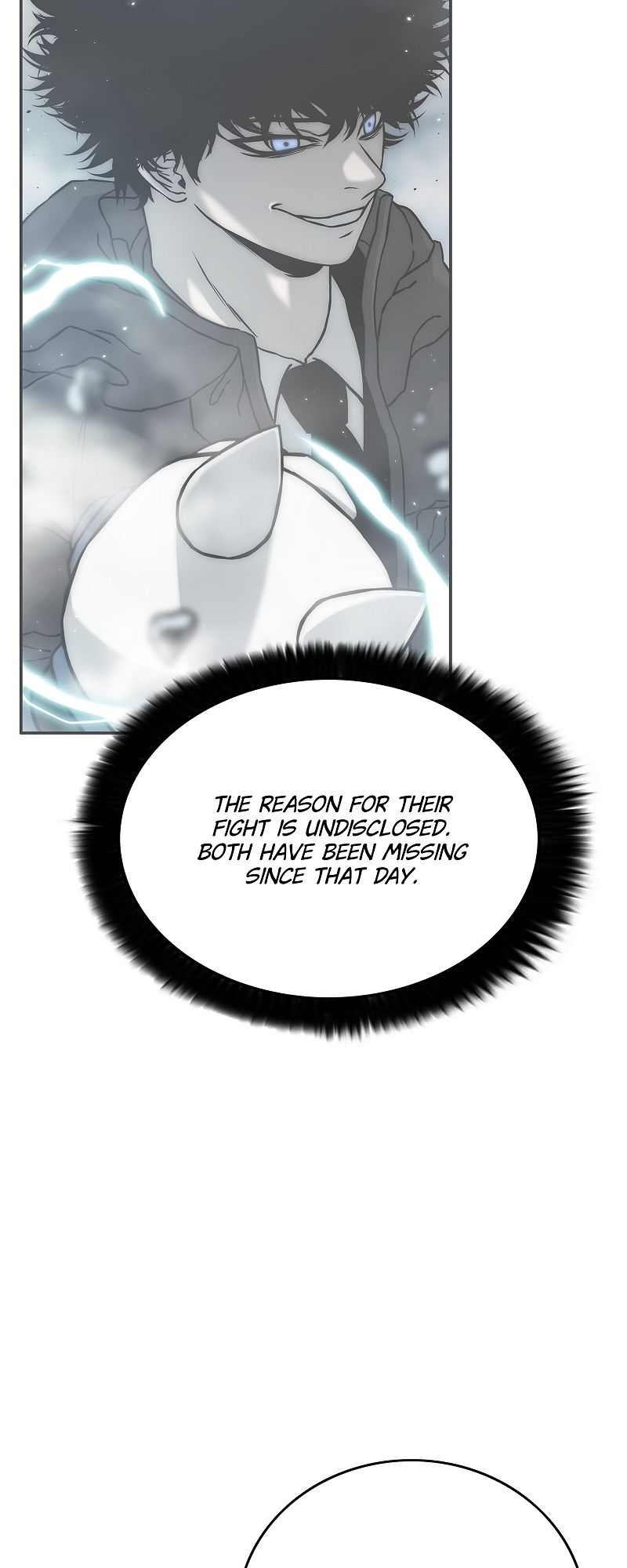 Evil Hunter - Episode 34 — page 28