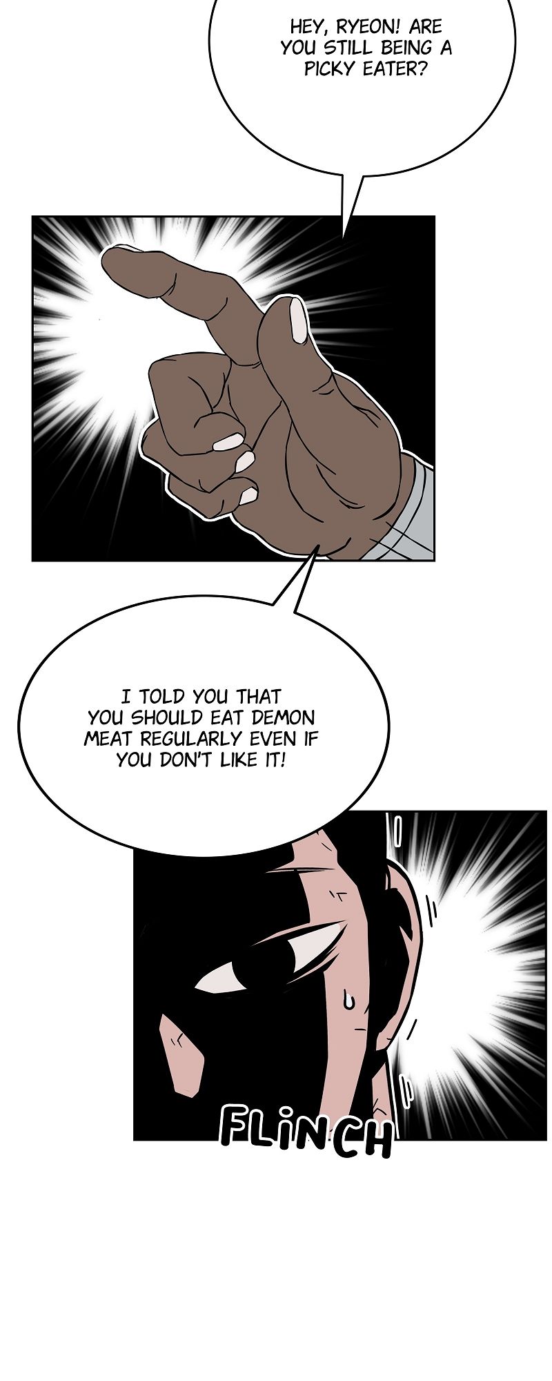 Evil Hunter - Episode 34 — page 29