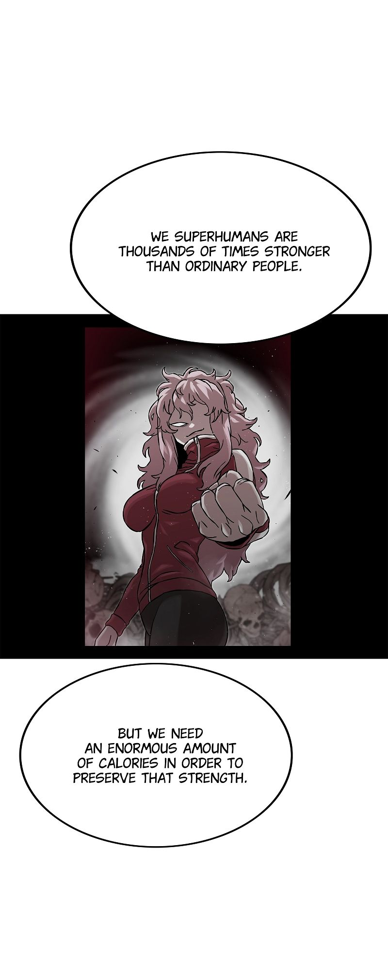 Evil Hunter - Episode 34 — page 30