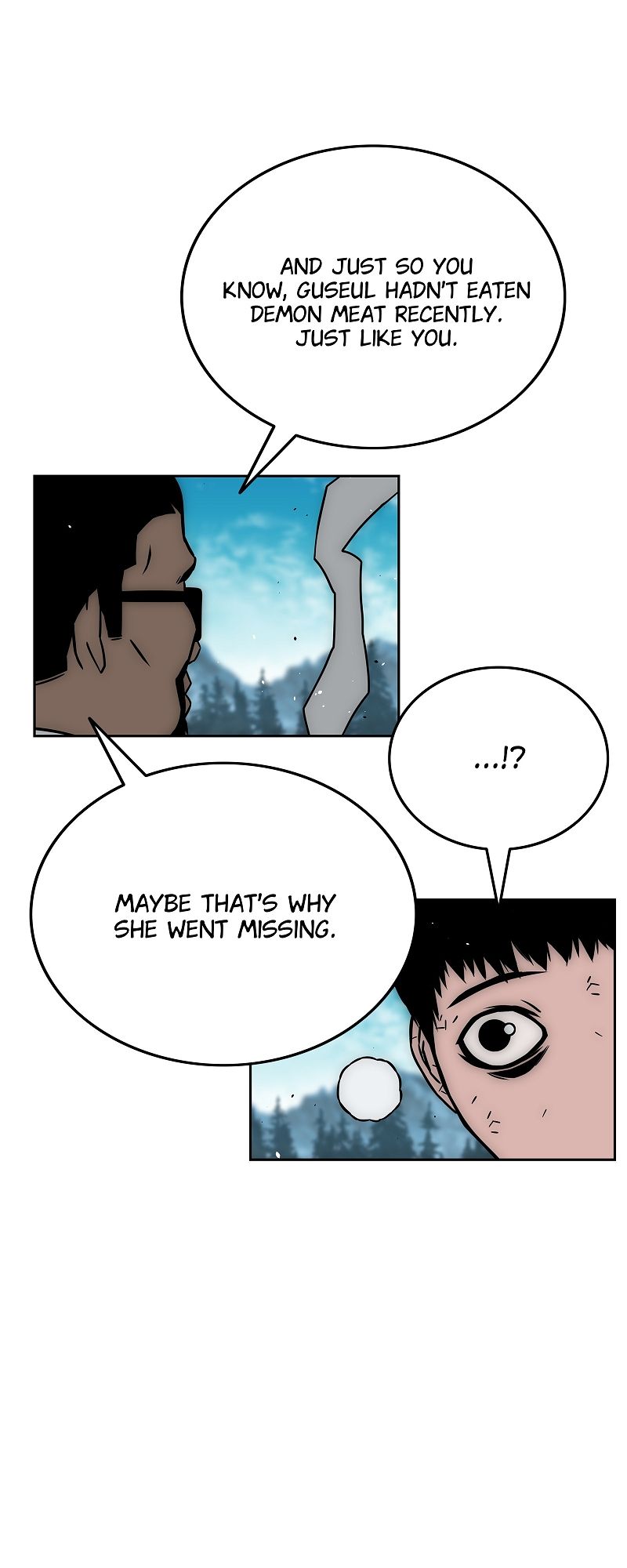 Evil Hunter - Episode 34 — page 32