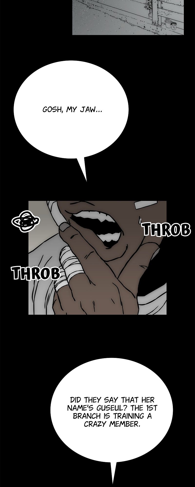 Evil Hunter - Episode 34 — page 38