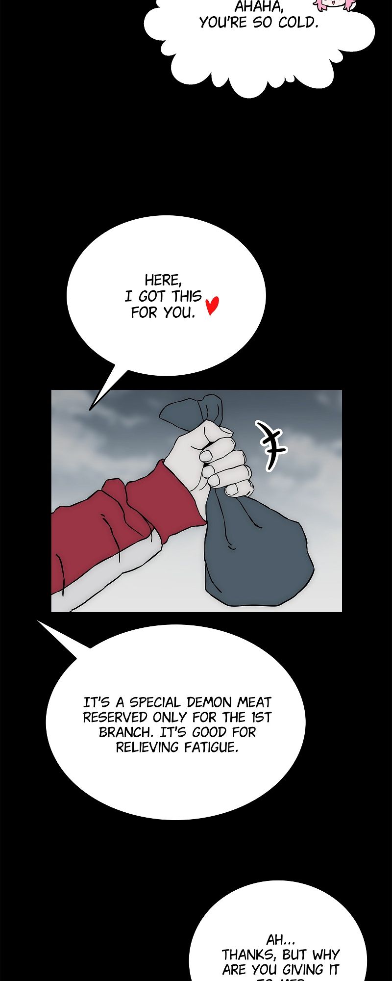Evil Hunter - Episode 34 — page 43