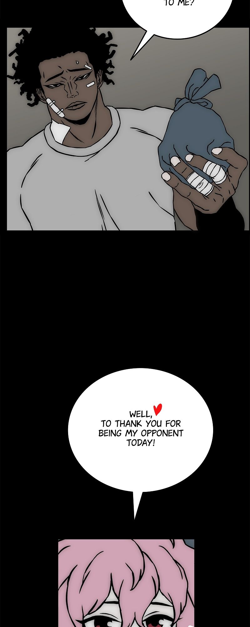 Evil Hunter - Episode 34 — page 44