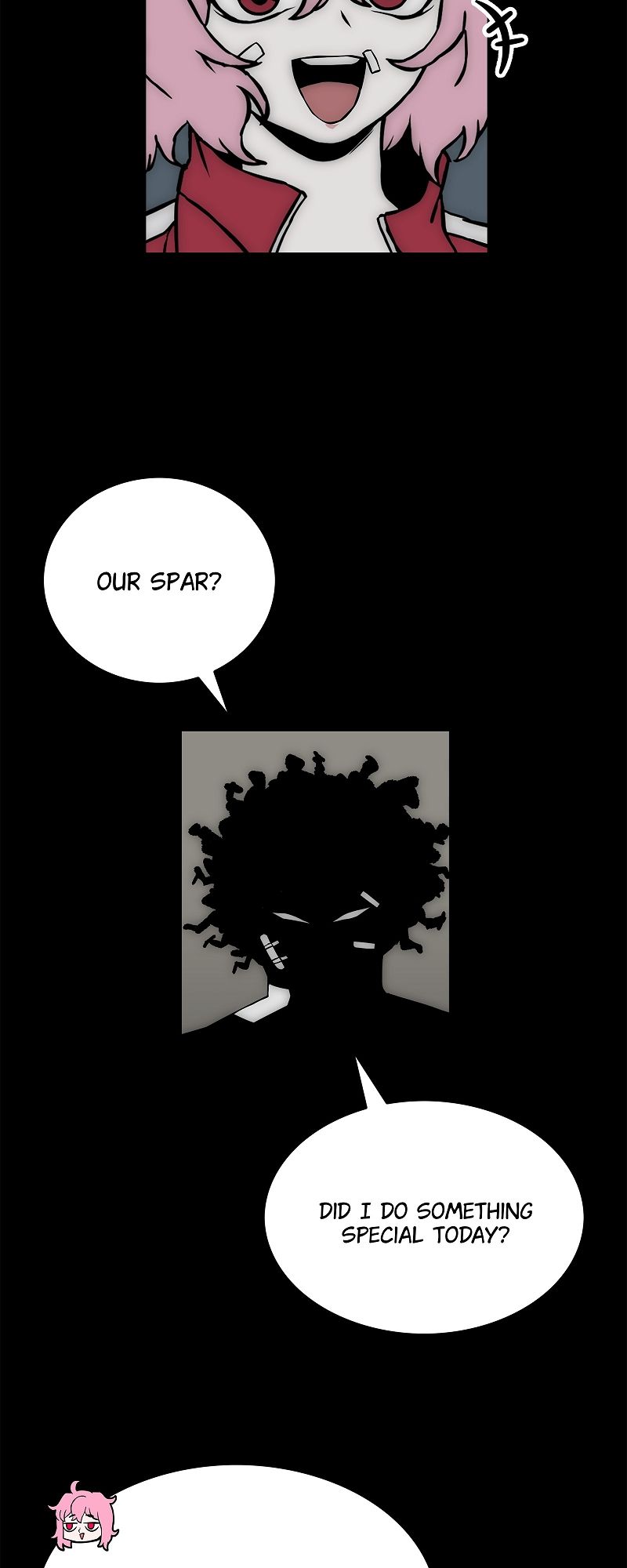 Evil Hunter - Episode 34 — page 45