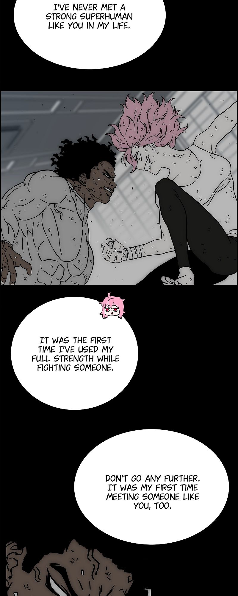 Evil Hunter - Episode 34 — page 46