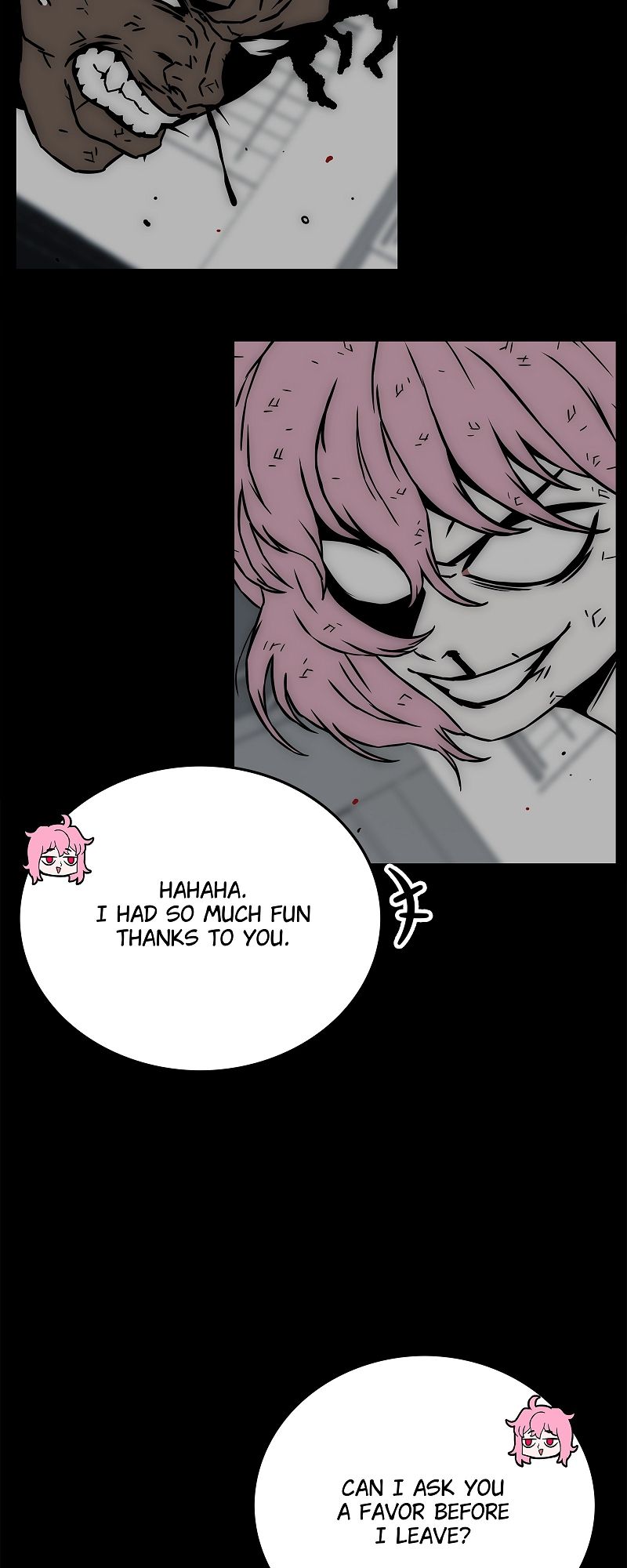 Evil Hunter - Episode 34 — page 47