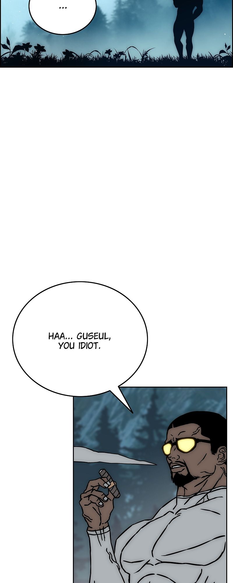 Evil Hunter - Episode 34 — page 51