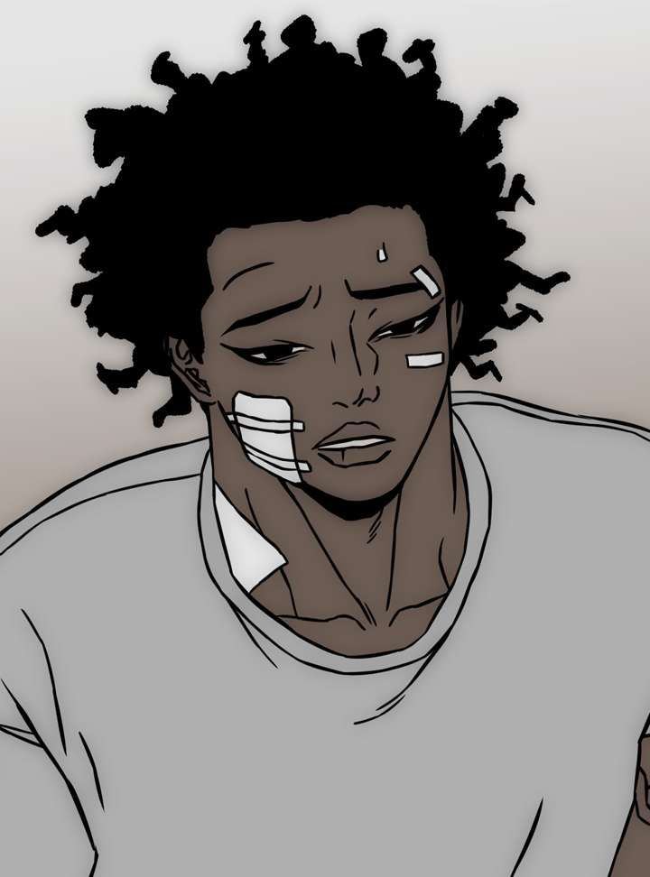 Evil Hunter episode 34