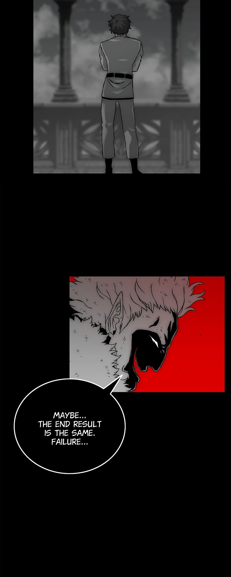 Evil Hunter - Episode 35 — page 16