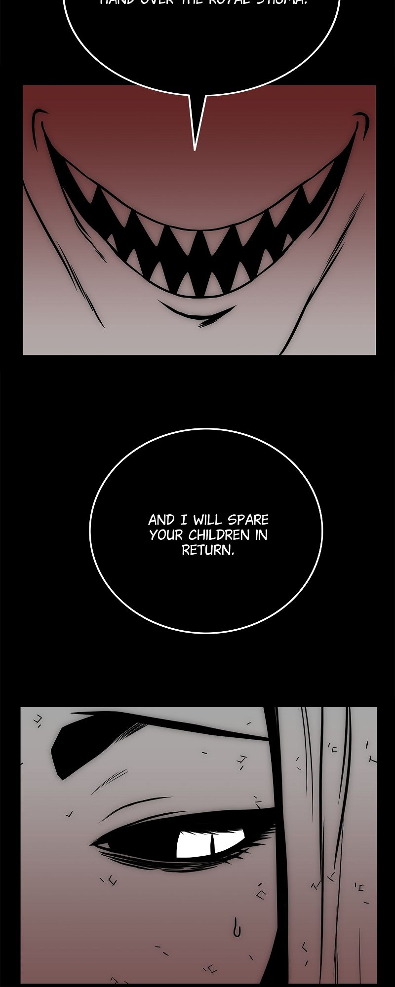 Evil Hunter - Episode 35 — page 18