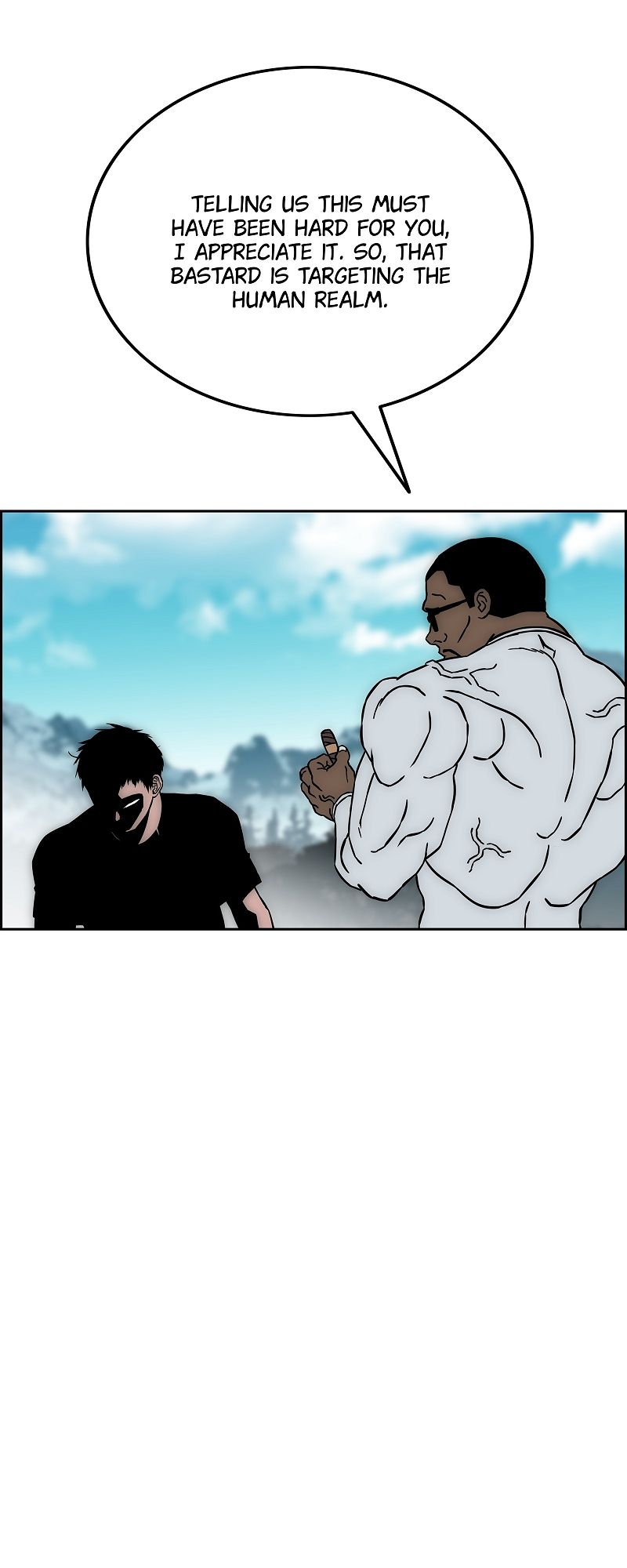Evil Hunter - Episode 35 — page 30