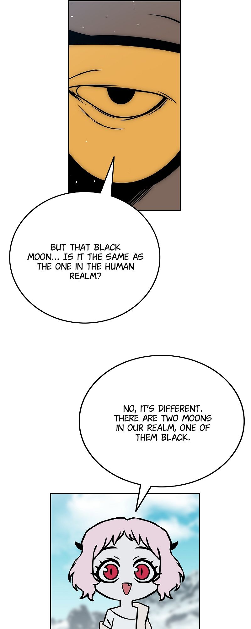 Evil Hunter - Episode 35 — page 31