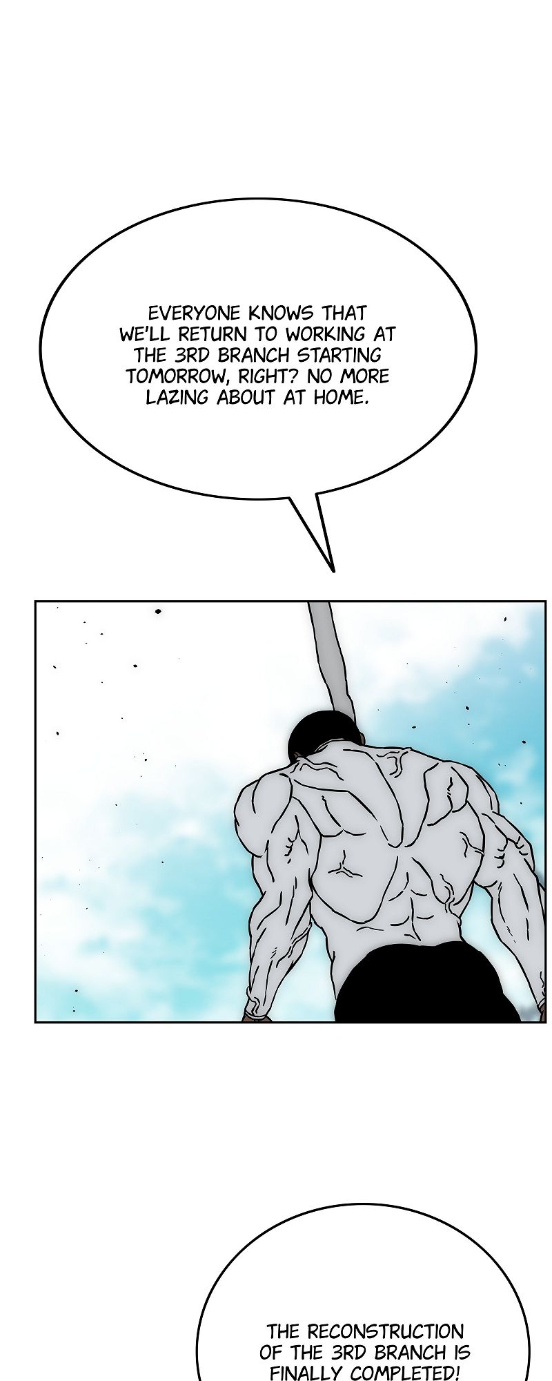 Evil Hunter - Episode 35 — page 34