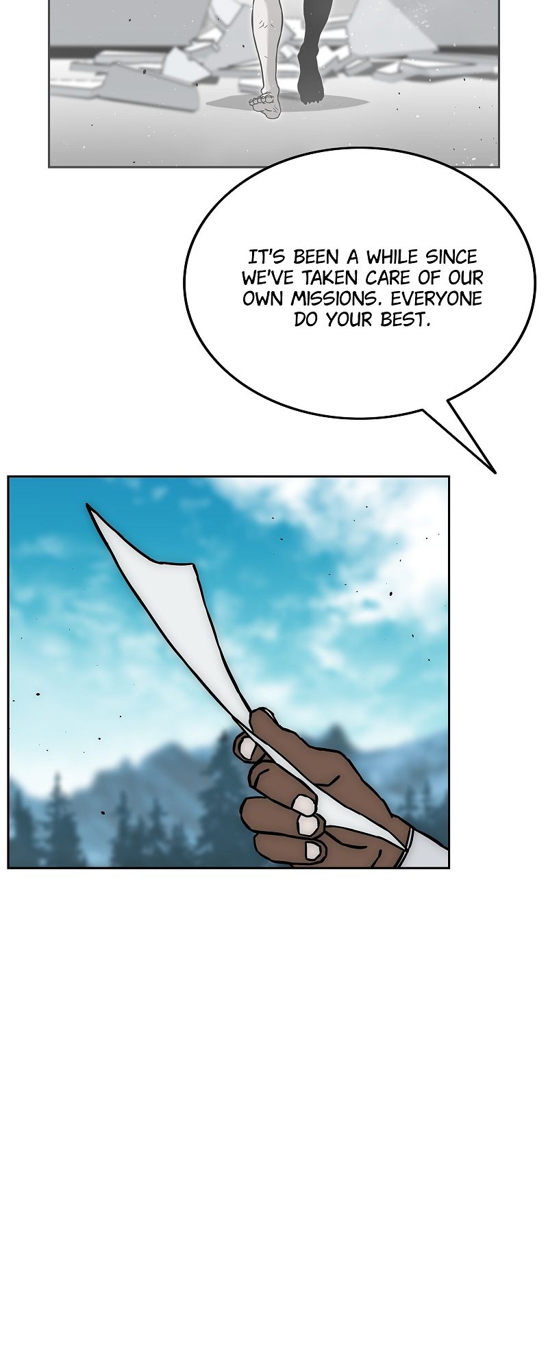 Evil Hunter - Episode 35 — page 36
