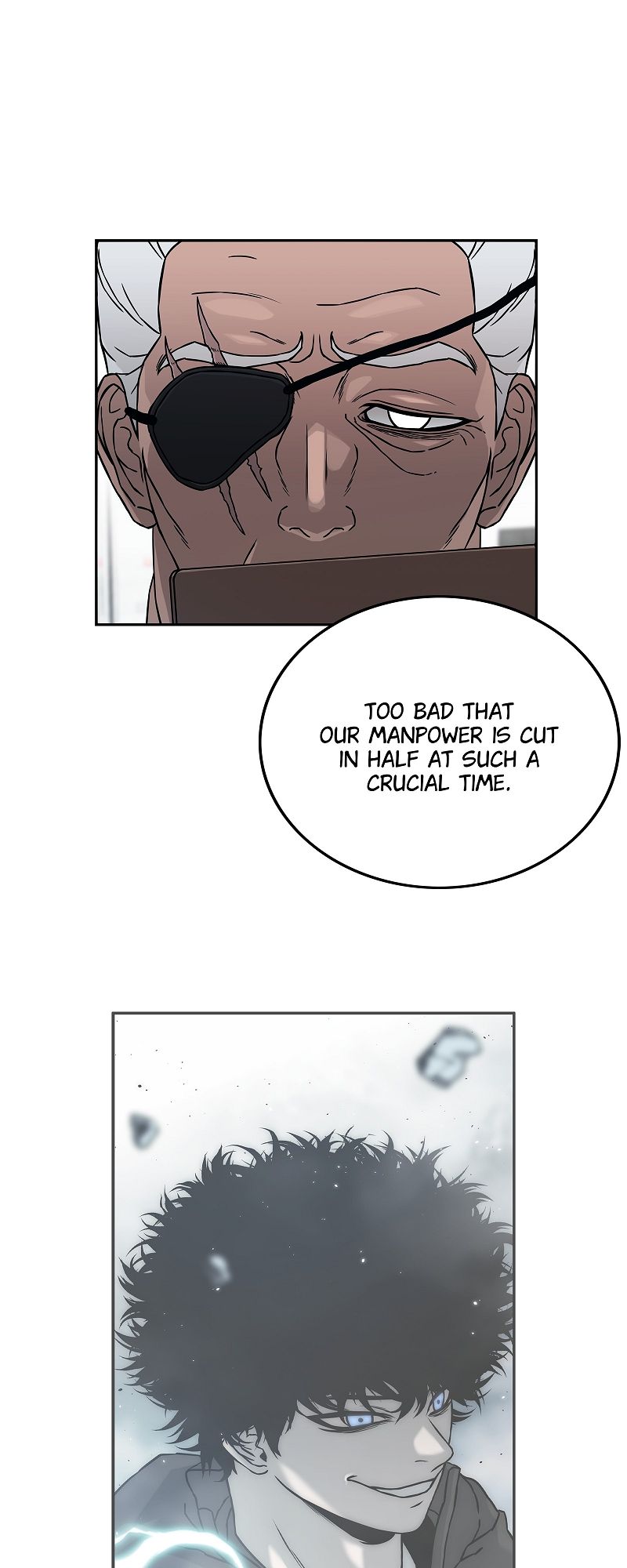 Evil Hunter - Episode 35 — page 39