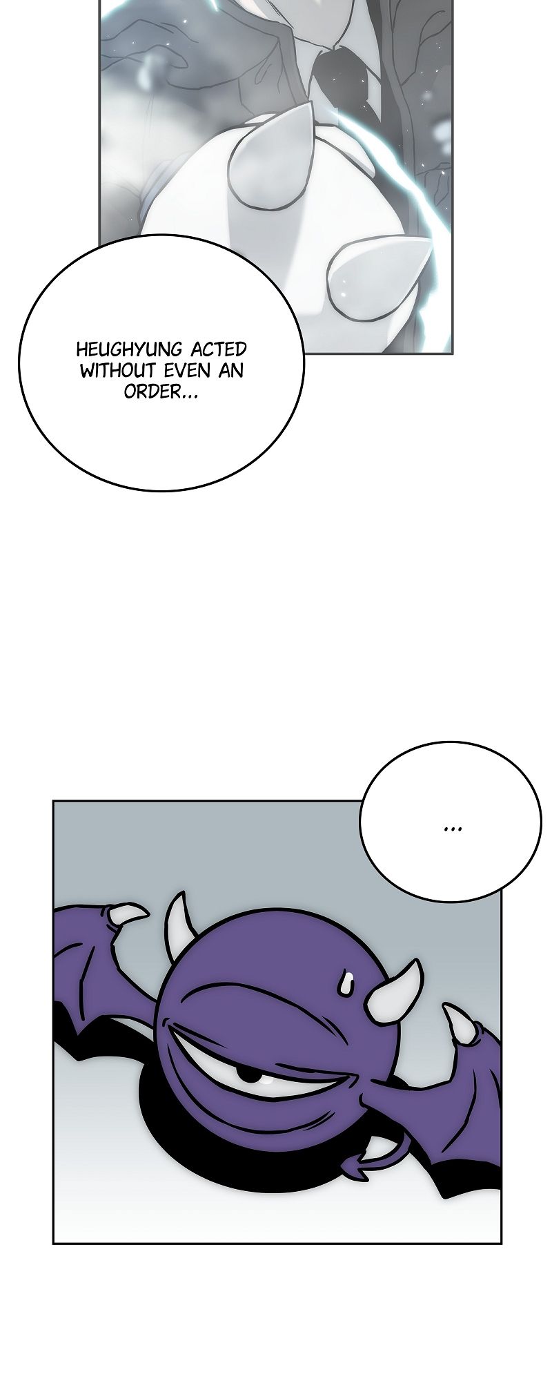 Evil Hunter - Episode 35 — page 40