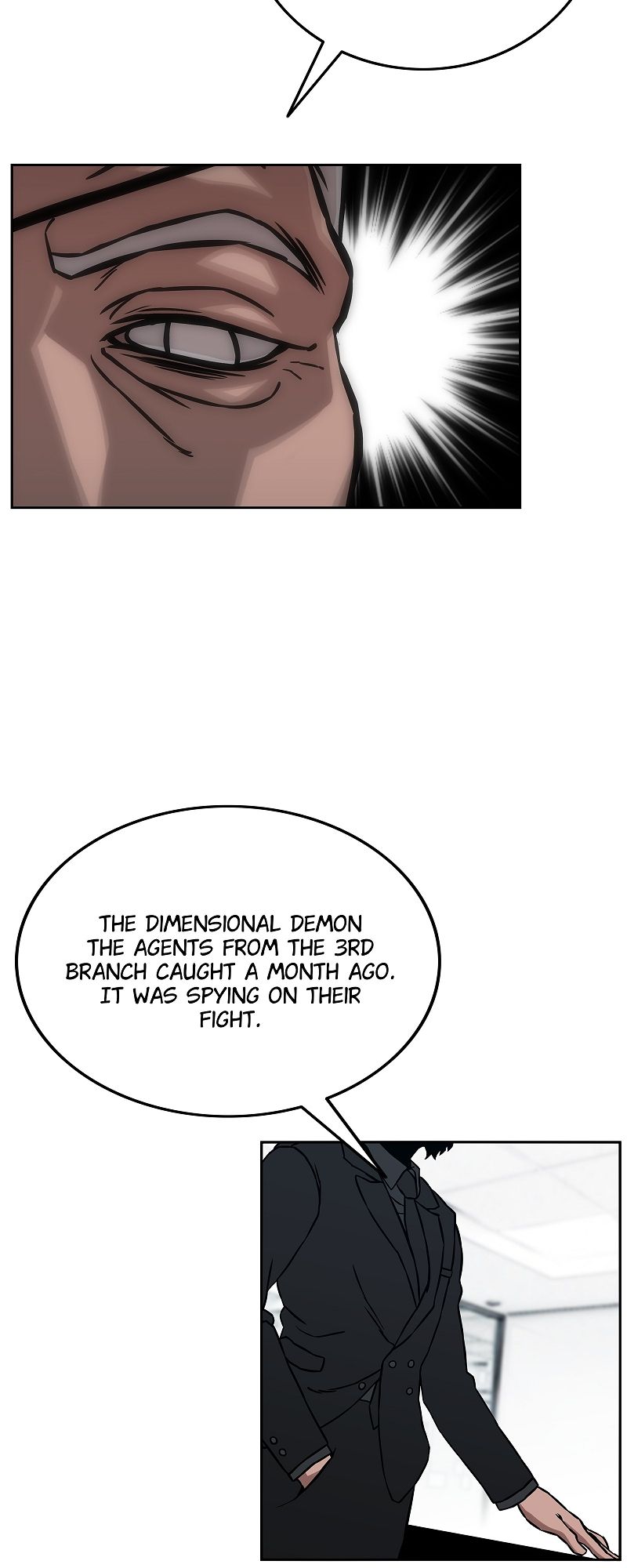 Evil Hunter - Episode 35 — page 42