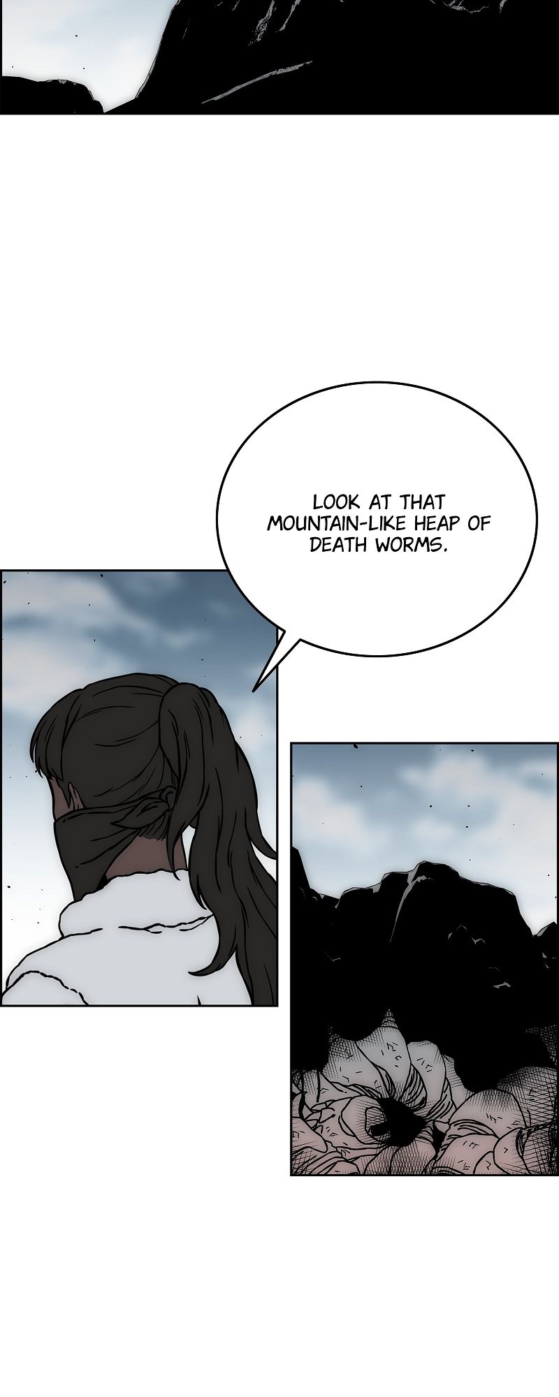 Evil Hunter - Episode 35 — page 46