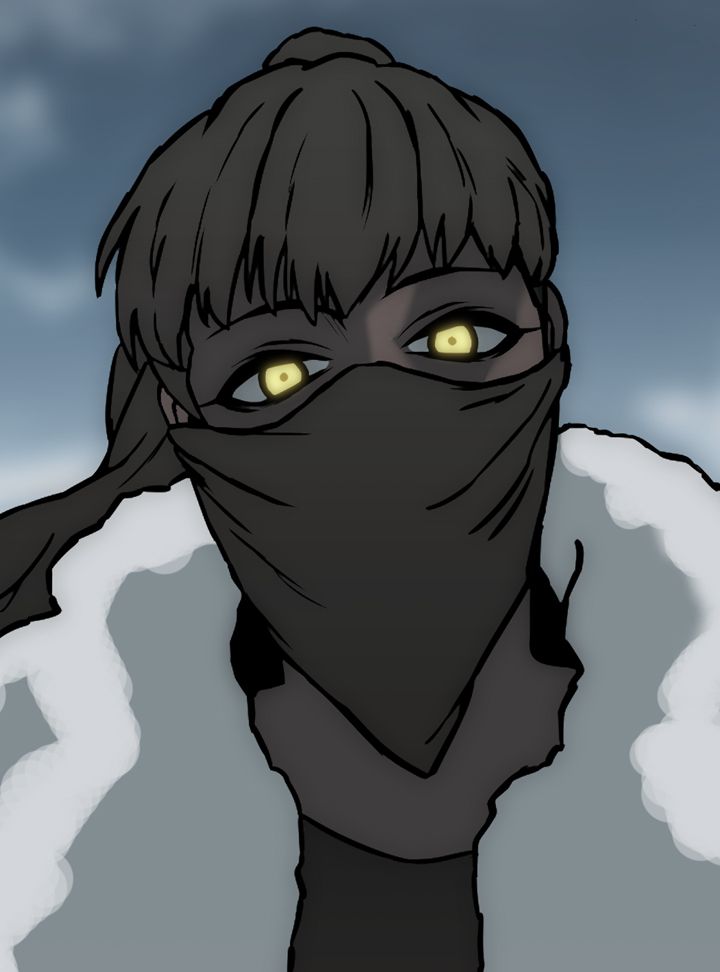 Evil Hunter episode 35